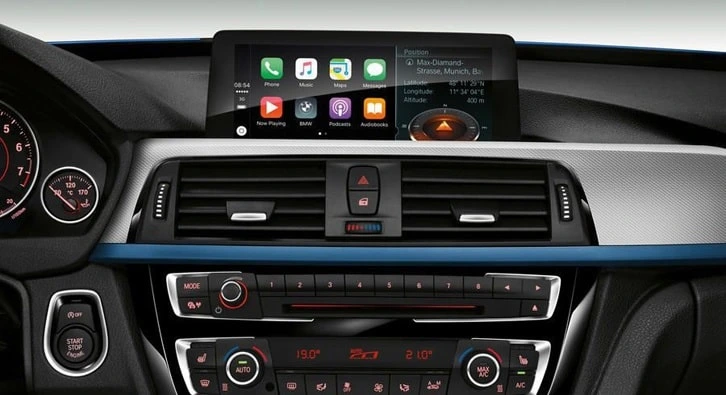 CarPlay